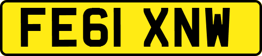 FE61XNW