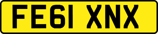 FE61XNX