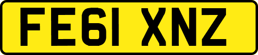 FE61XNZ