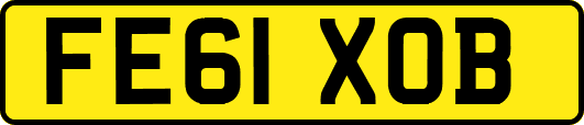 FE61XOB