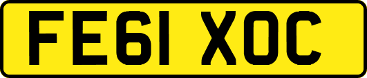 FE61XOC