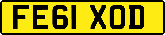 FE61XOD