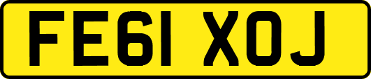 FE61XOJ