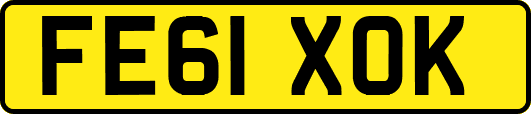 FE61XOK