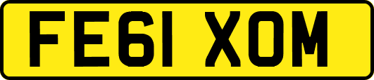 FE61XOM