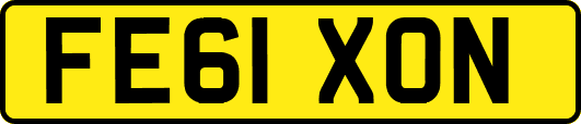 FE61XON