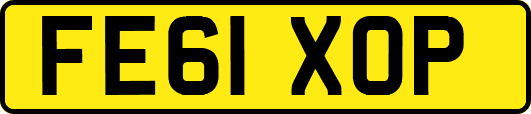 FE61XOP