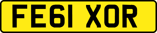 FE61XOR