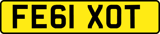 FE61XOT