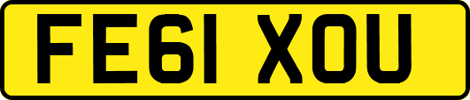 FE61XOU