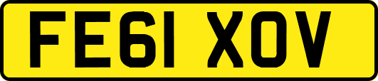 FE61XOV