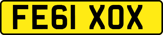 FE61XOX