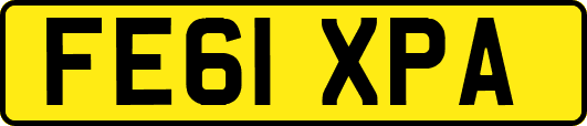 FE61XPA