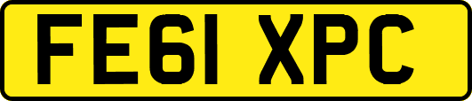 FE61XPC