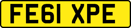 FE61XPE
