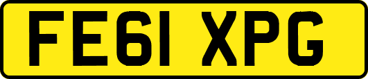 FE61XPG