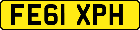 FE61XPH