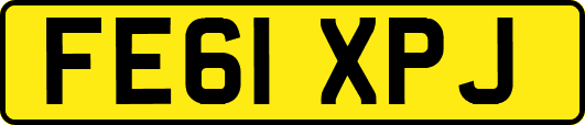 FE61XPJ