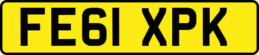 FE61XPK