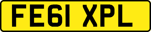 FE61XPL