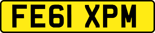 FE61XPM