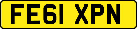 FE61XPN