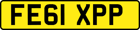FE61XPP