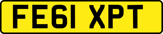 FE61XPT