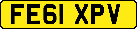 FE61XPV