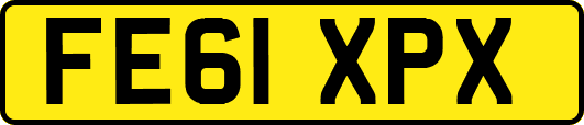 FE61XPX