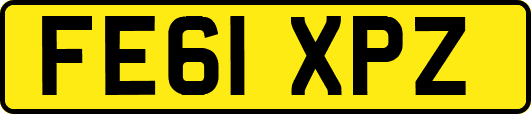 FE61XPZ