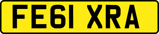 FE61XRA
