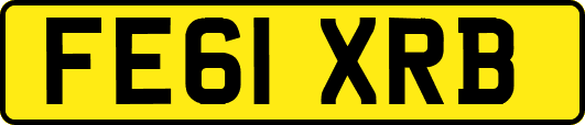 FE61XRB