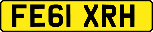 FE61XRH