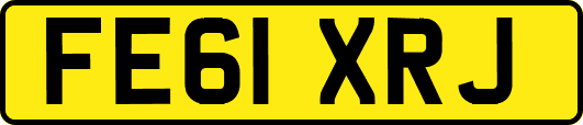 FE61XRJ