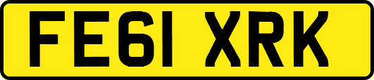 FE61XRK