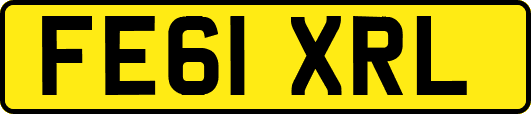 FE61XRL
