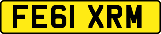 FE61XRM