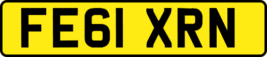 FE61XRN