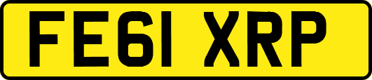 FE61XRP