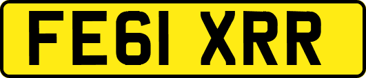 FE61XRR