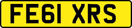 FE61XRS