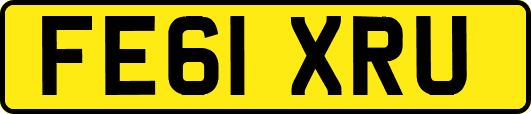 FE61XRU