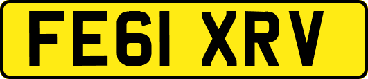 FE61XRV
