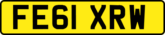 FE61XRW