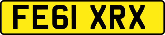 FE61XRX