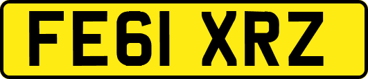 FE61XRZ