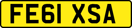FE61XSA