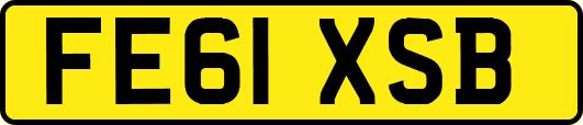 FE61XSB