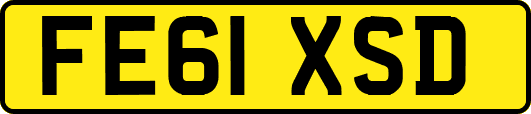 FE61XSD